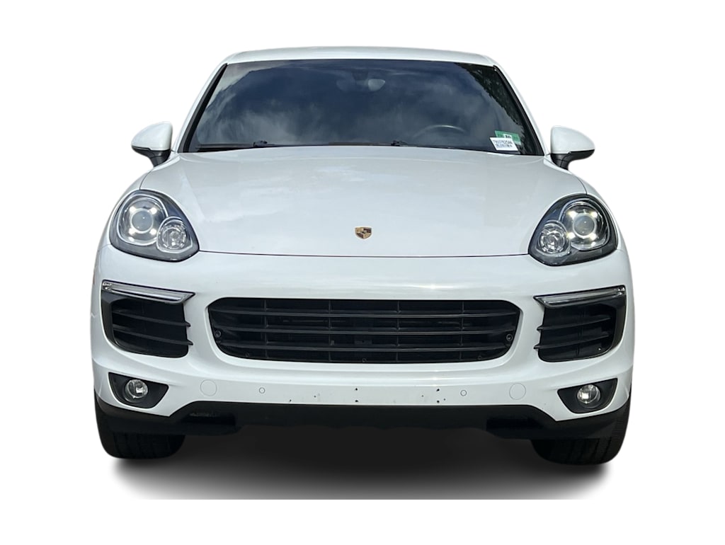 Thumbnail: 2016 Porsche Cayenne - 27