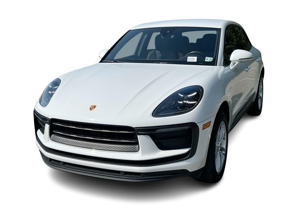 Thumbnail: 2022 Porsche Macan - 6