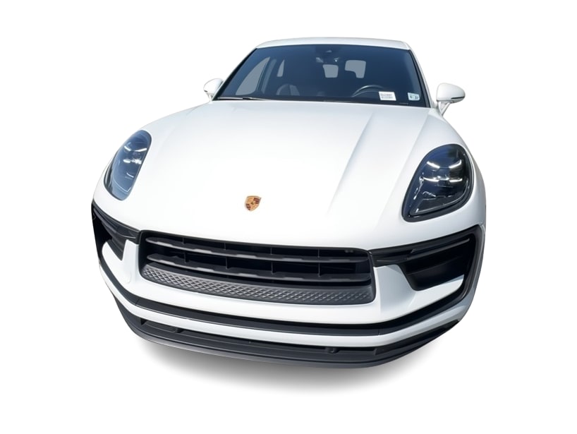 Thumbnail: 2022 Porsche Macan - 19