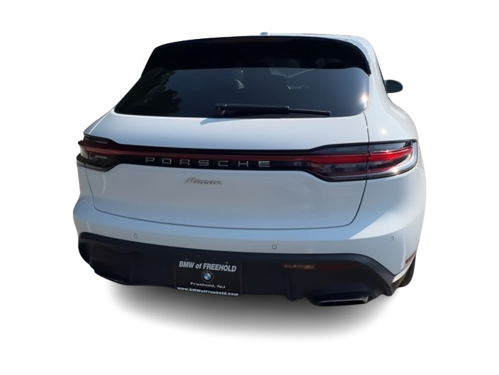 Thumbnail: 2022 Porsche Macan - 5