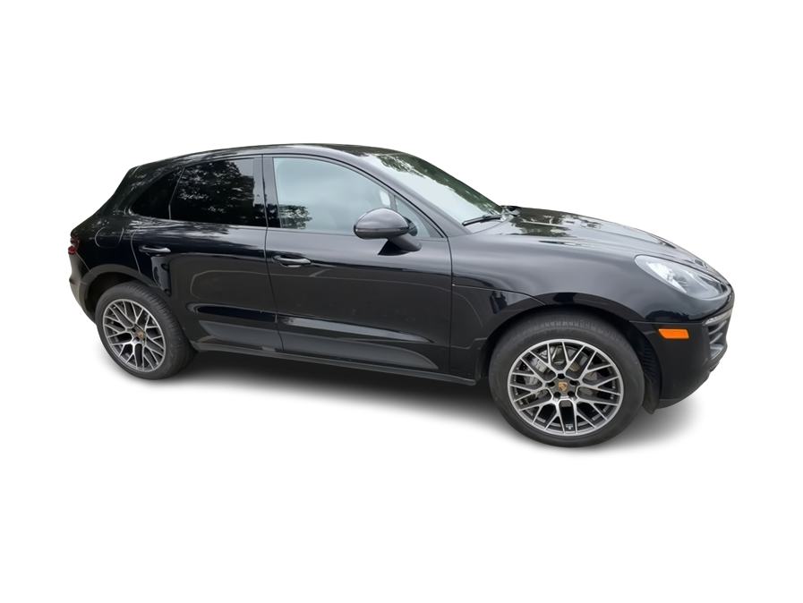 Thumbnail: 2018 Porsche Macan - 20
