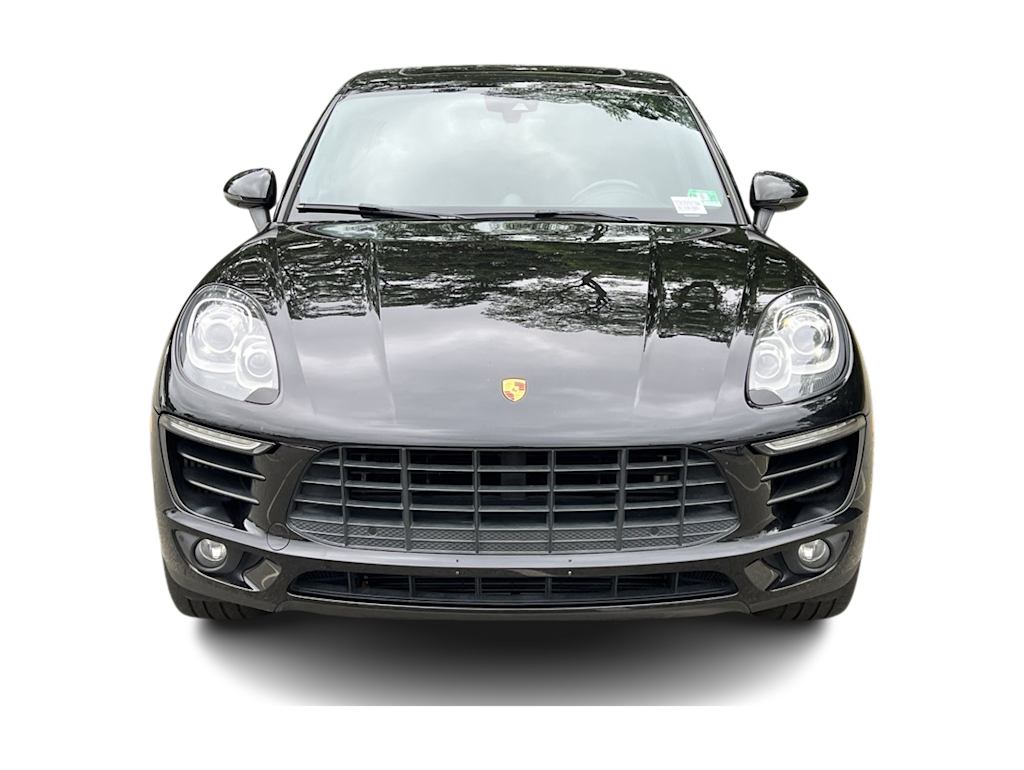 Thumbnail: 2018 Porsche Macan - 27