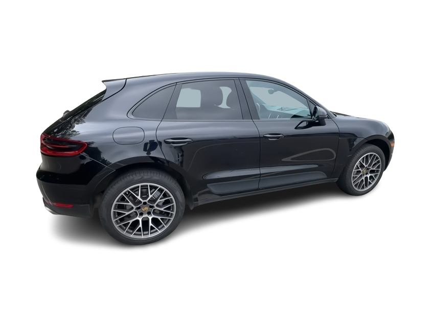 Thumbnail: 2018 Porsche Macan - 24