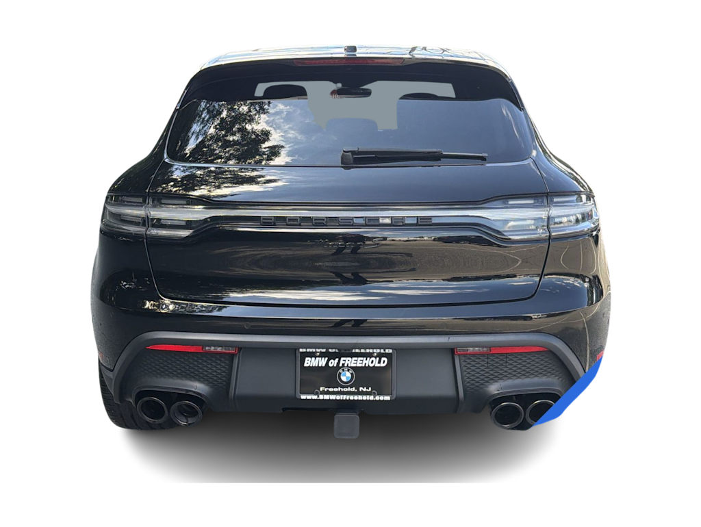Thumbnail: 2023 Porsche Macan - 26