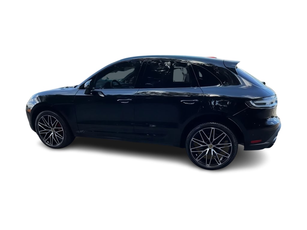 Thumbnail: 2023 Porsche Macan - 20