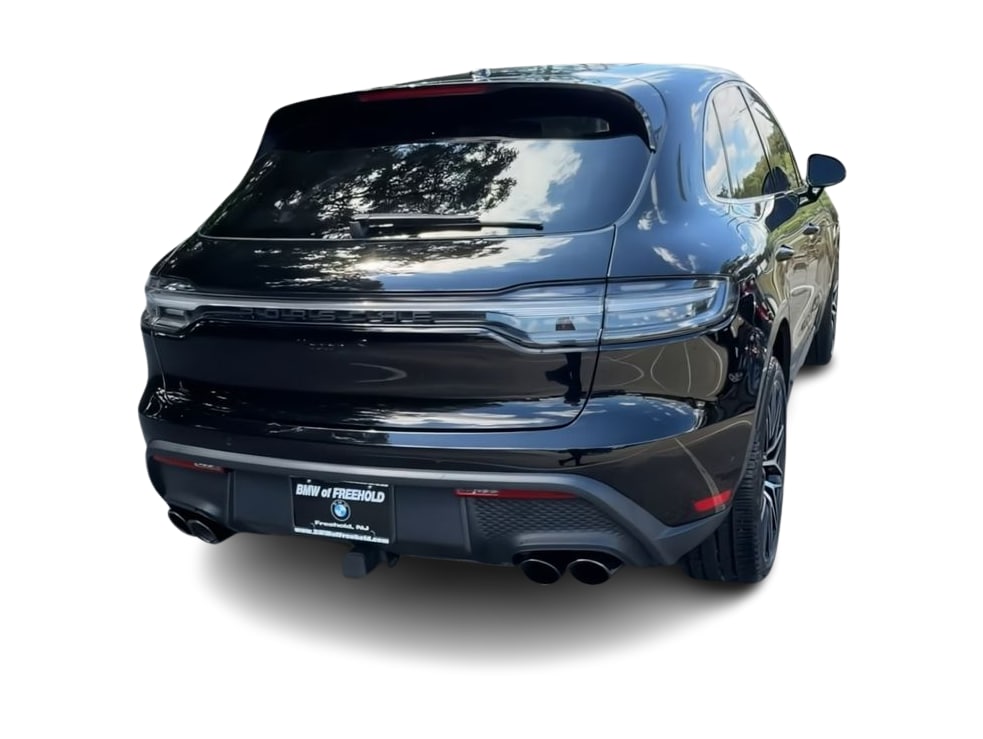 Thumbnail: 2023 Porsche Macan - 22