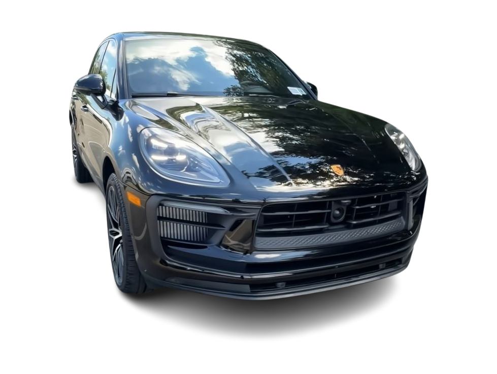 Thumbnail: 2023 Porsche Macan - 5