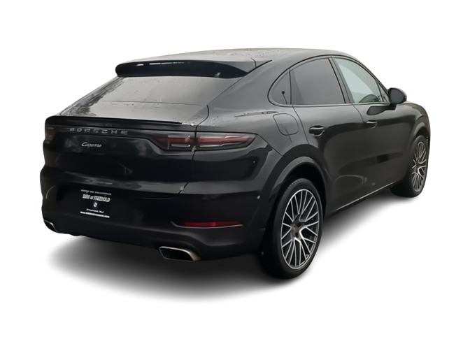 Thumbnail: 2021 Porsche Cayenne - 24