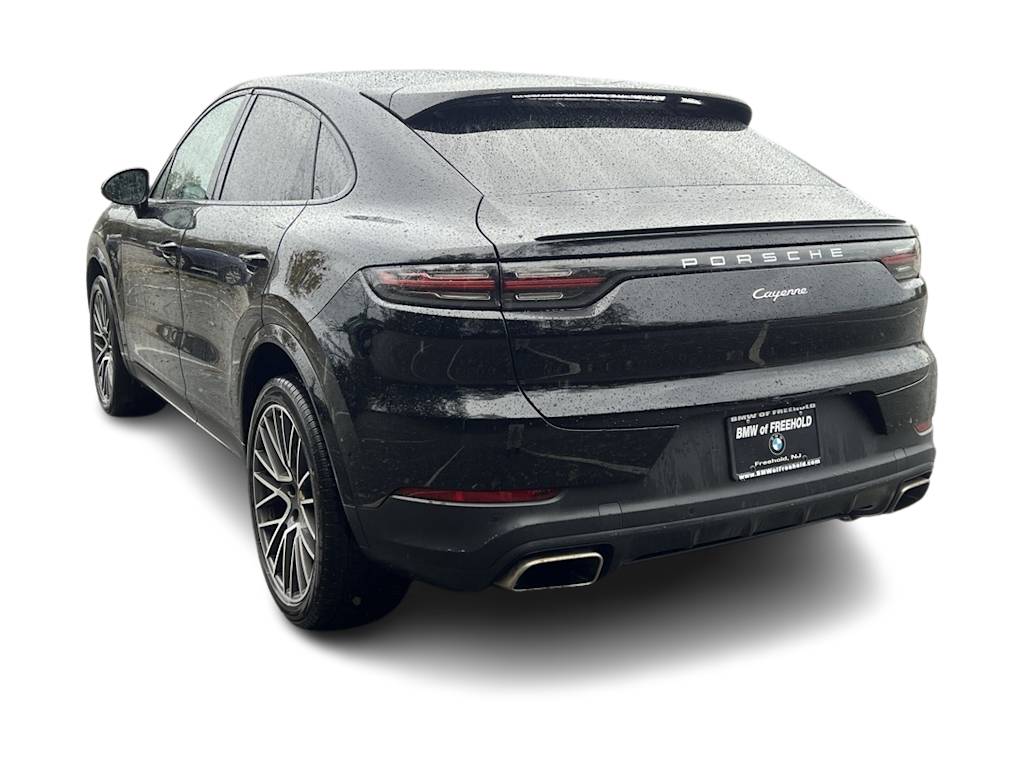 Thumbnail: 2021 Porsche Cayenne - 26
