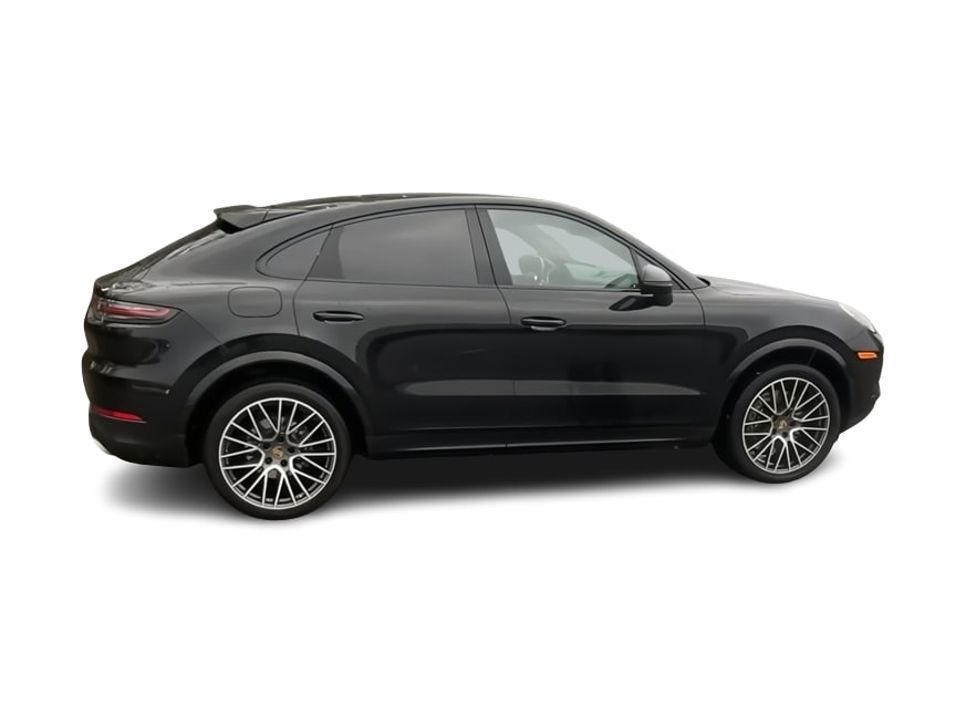 Thumbnail: 2021 Porsche Cayenne - 20