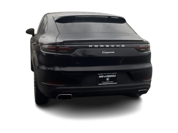 Thumbnail: 2021 Porsche Cayenne - 23
