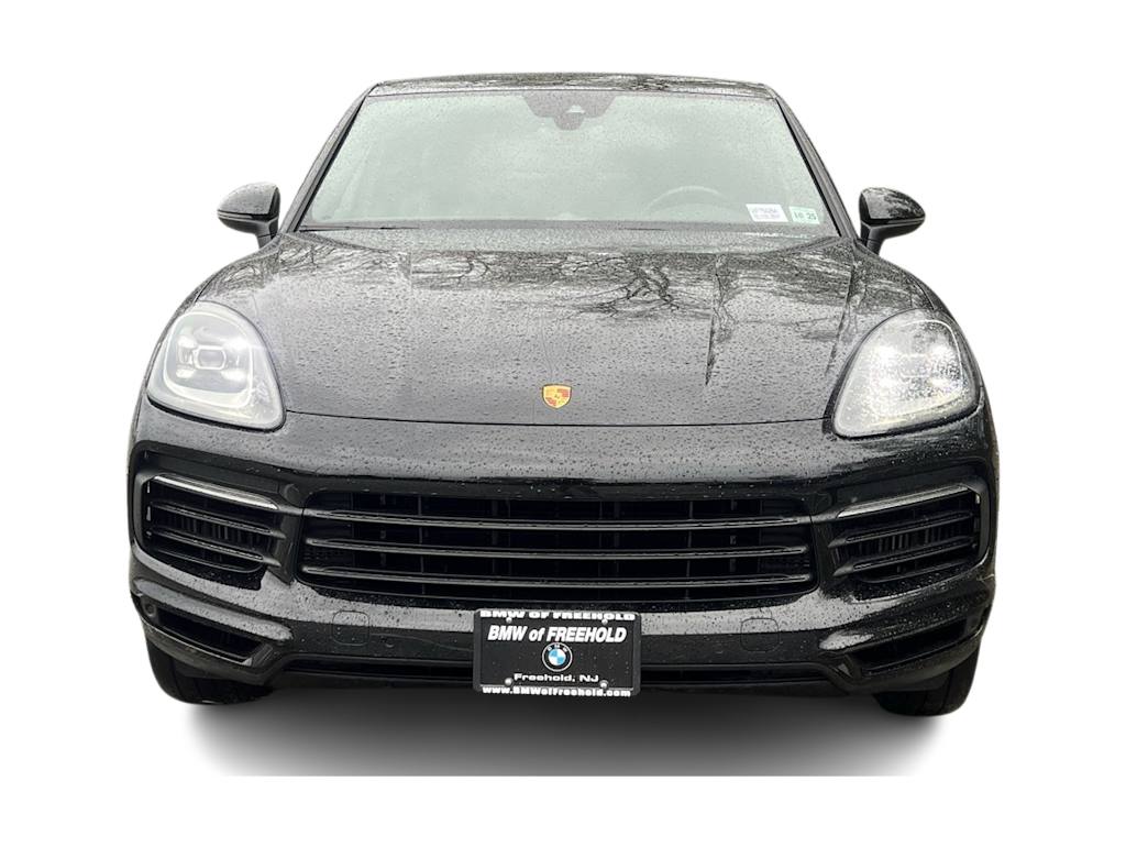 Thumbnail: 2021 Porsche Cayenne - 27