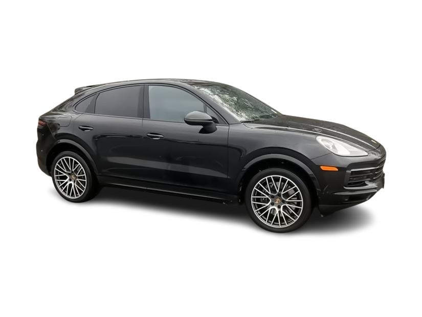 Thumbnail: 2021 Porsche Cayenne - 21