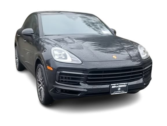 Thumbnail: 2021 Porsche Cayenne - 22