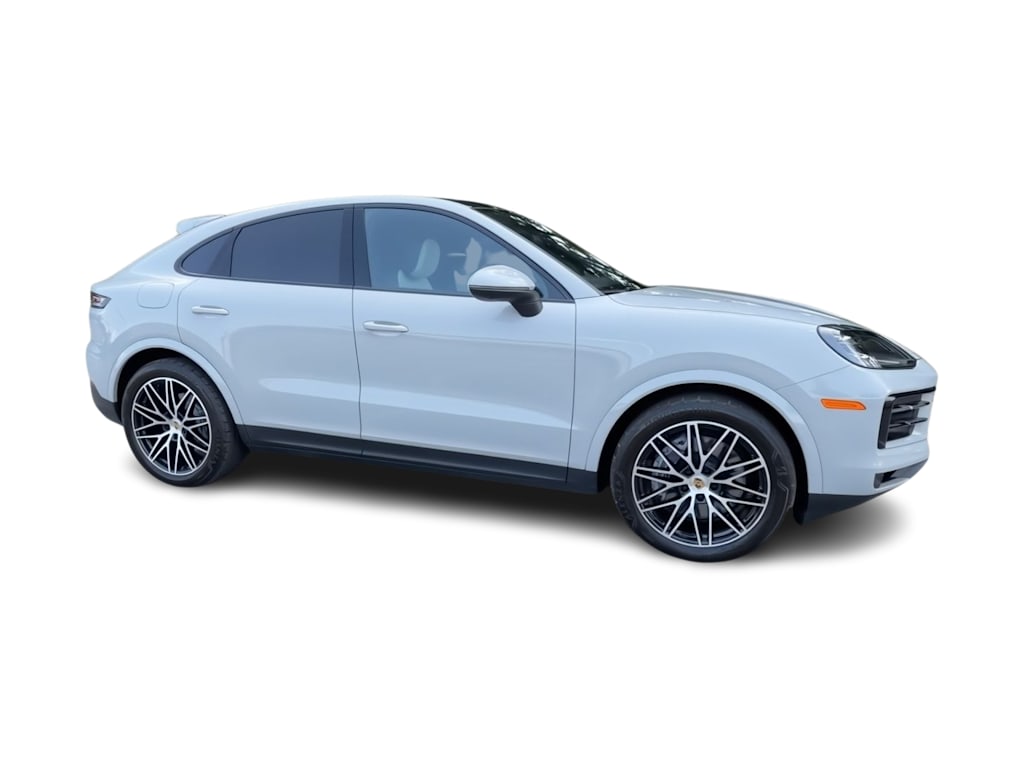 Thumbnail: 2024 Porsche Cayenne - 20