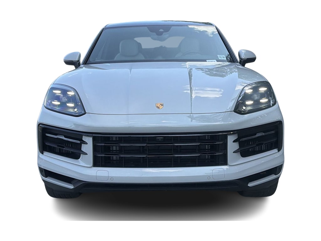 Thumbnail: 2024 Porsche Cayenne - 27