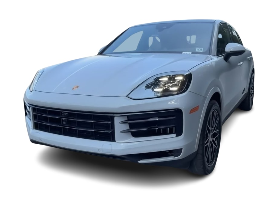 Thumbnail: 2024 Porsche Cayenne - 21
