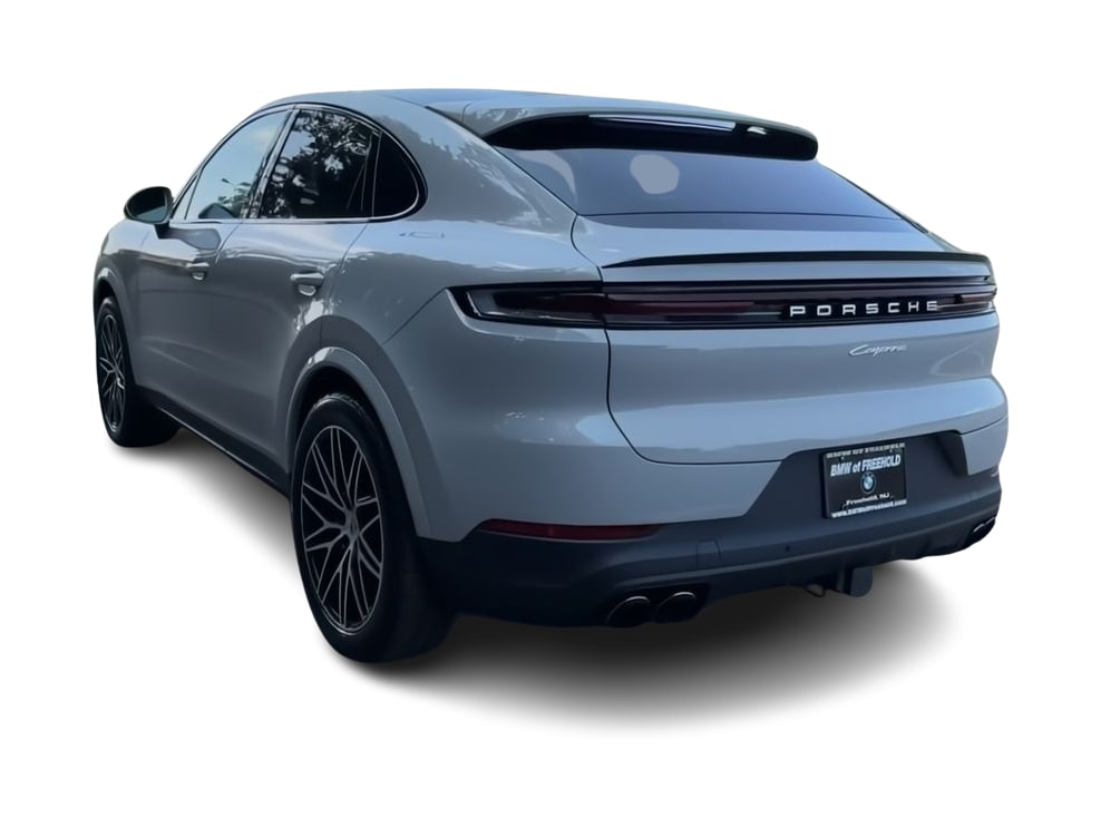 Thumbnail: 2024 Porsche Cayenne - 23