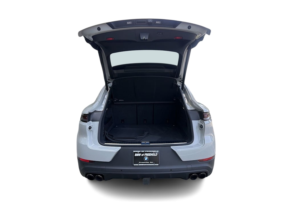 Thumbnail: 2024 Porsche Cayenne - 17