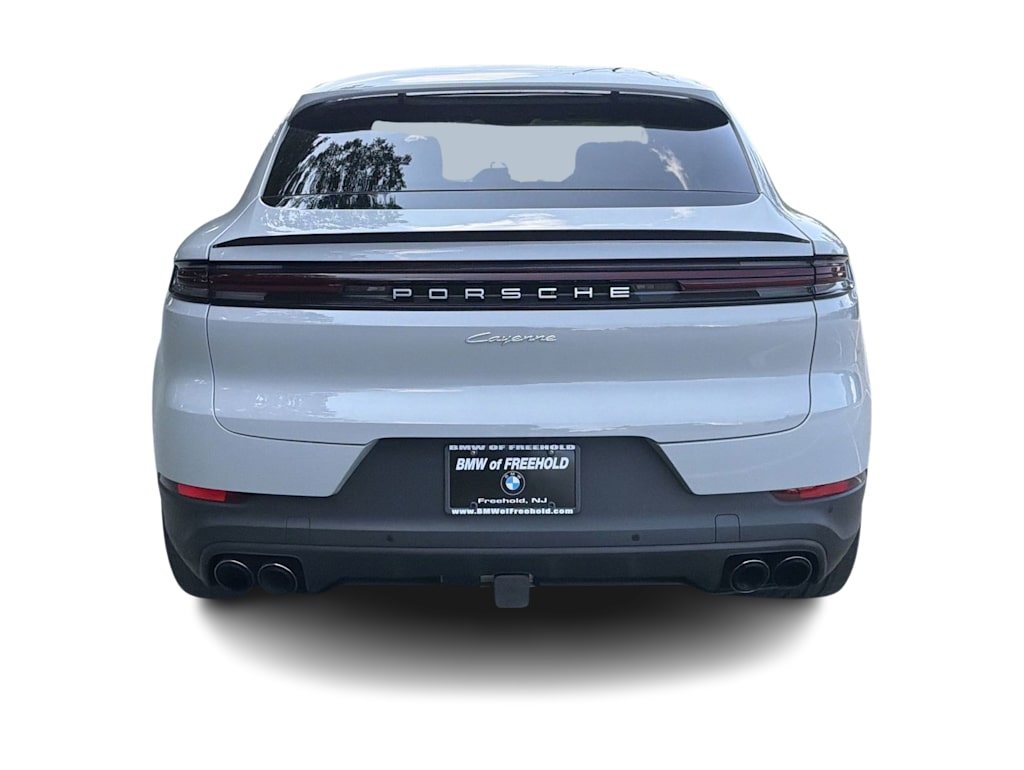 Thumbnail: 2024 Porsche Cayenne - 5