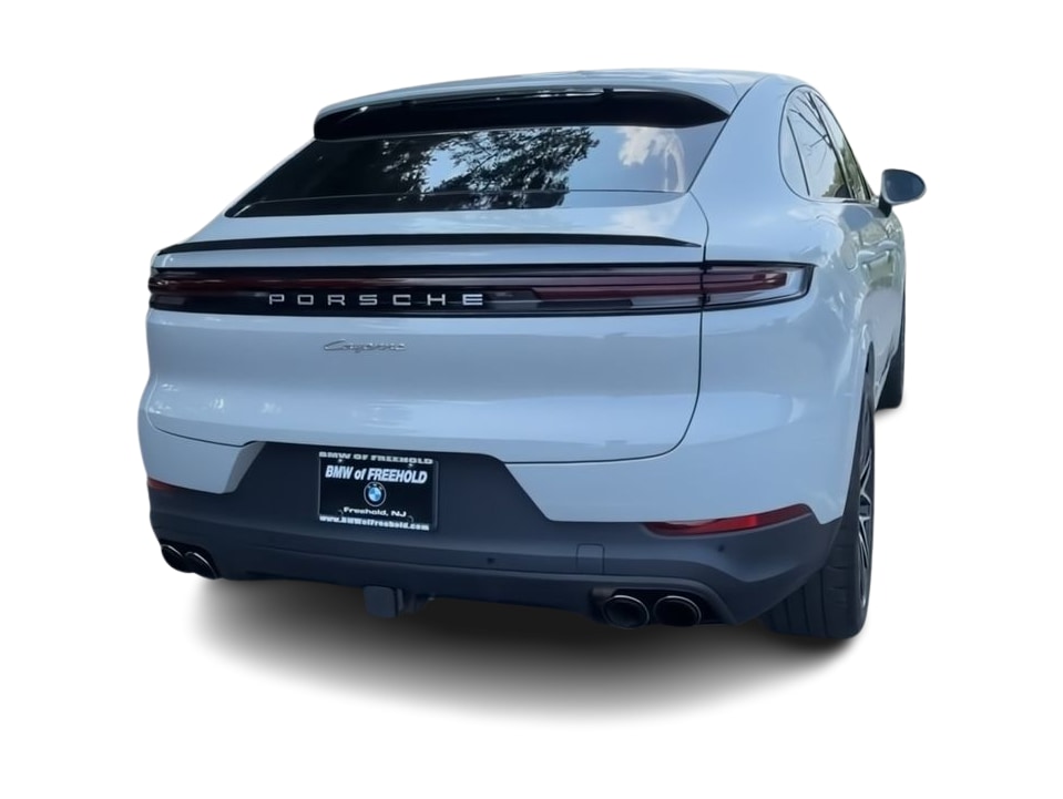 Thumbnail: 2024 Porsche Cayenne - 24