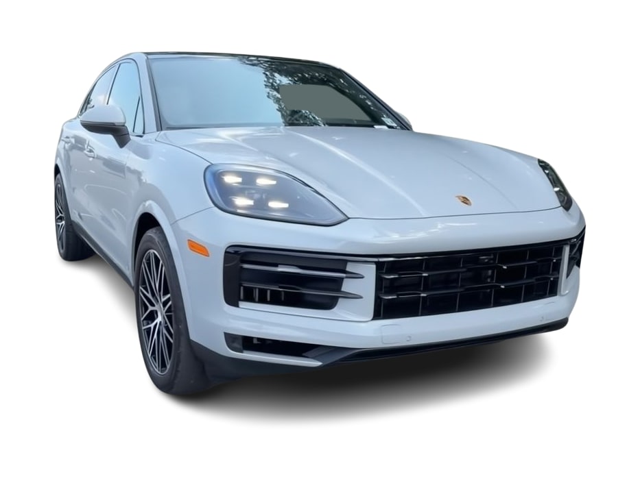 Thumbnail: 2024 Porsche Cayenne - 6