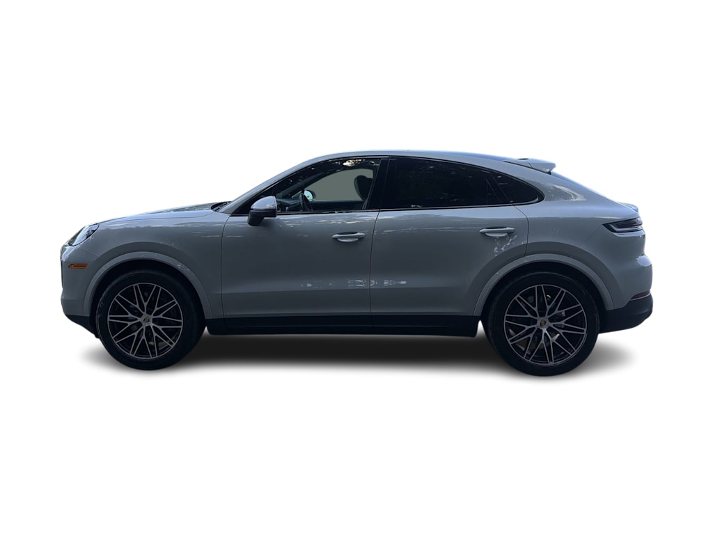 Thumbnail: 2024 Porsche Cayenne - 26