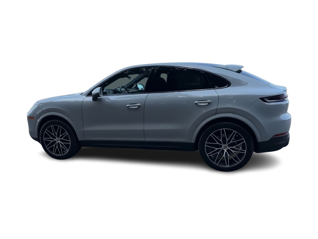 Thumbnail: 2024 Porsche Cayenne - 22