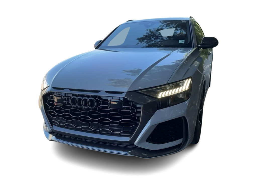 Thumbnail: 2024 Audi RS Q8 - 20
