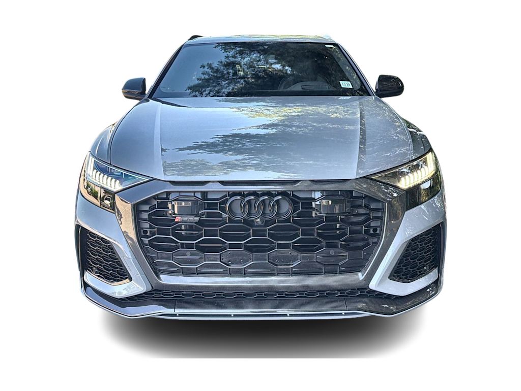 Thumbnail: 2024 Audi RS Q8 - 25