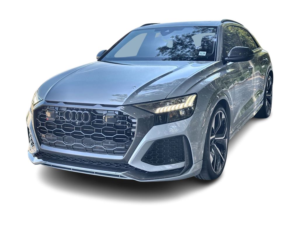Thumbnail: 2024 Audi RS Q8 - 6