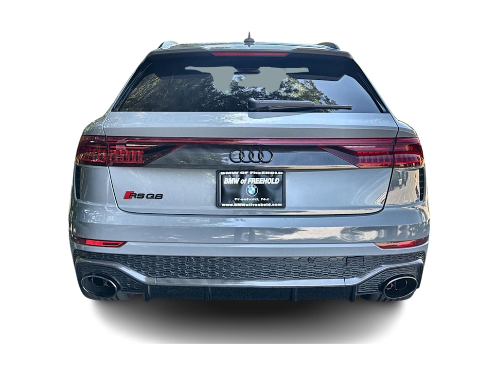 Thumbnail: 2024 Audi RS Q8 - 5