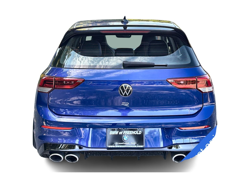 Thumbnail: 2022 Volkswagen Golf - 5