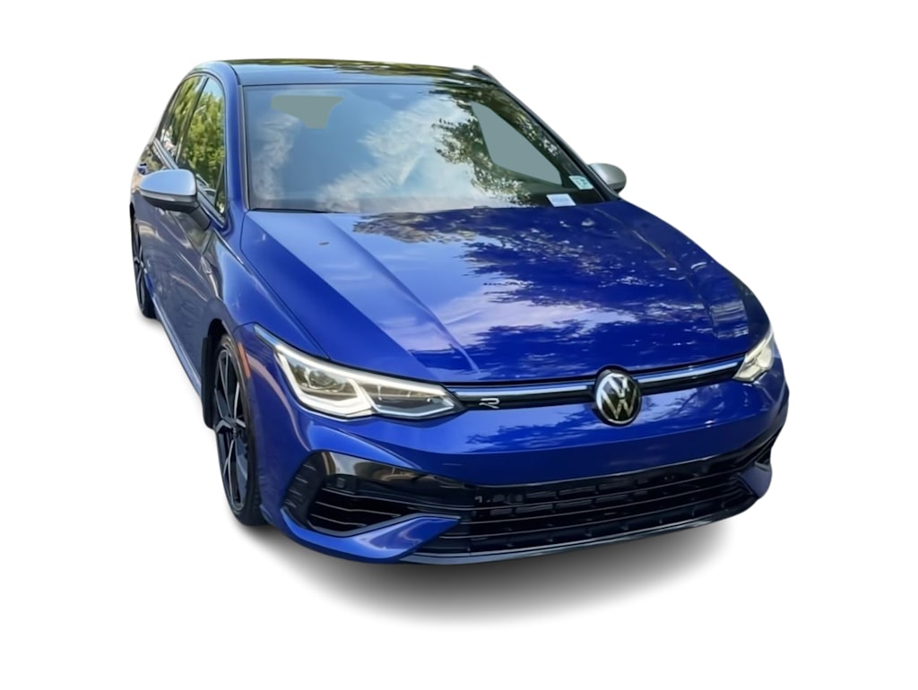 Thumbnail: 2022 Volkswagen Golf - 20
