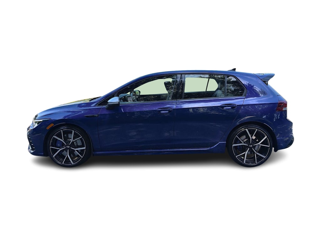 Thumbnail: 2022 Volkswagen Golf - 23