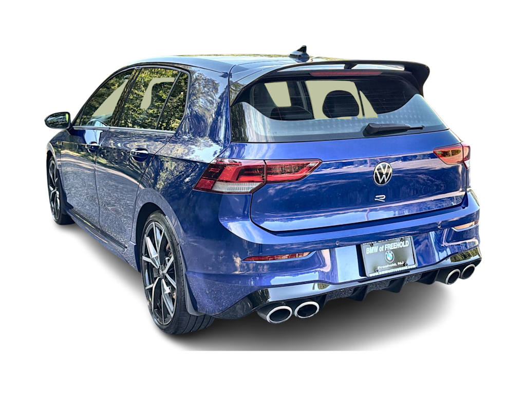 Thumbnail: 2022 Volkswagen Golf - 4