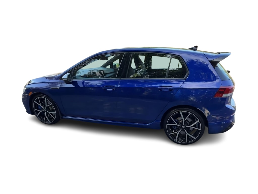 Thumbnail: 2022 Volkswagen Golf - 3