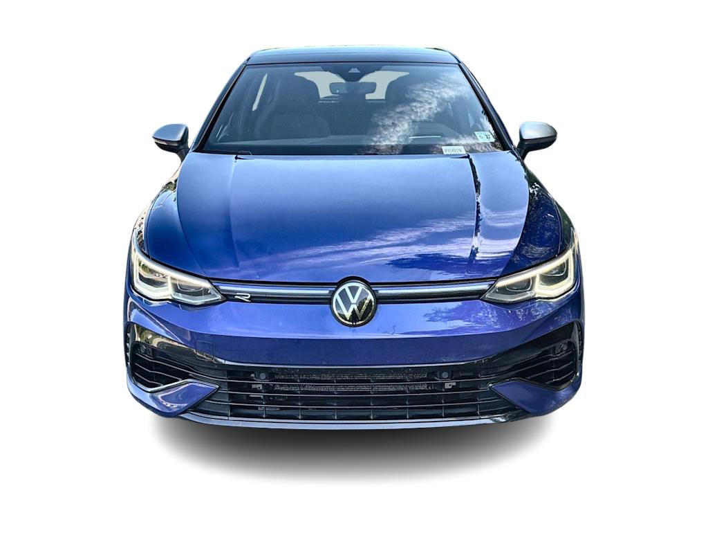 Thumbnail: 2022 Volkswagen Golf - 24