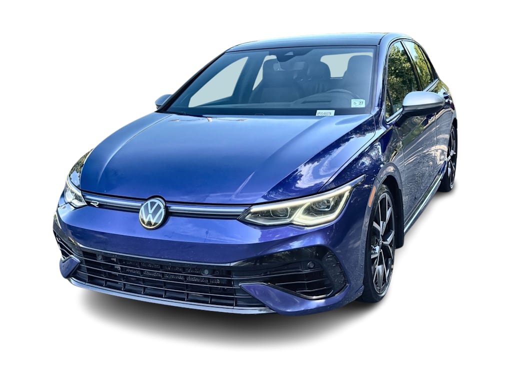 Thumbnail: 2022 Volkswagen Golf - 6