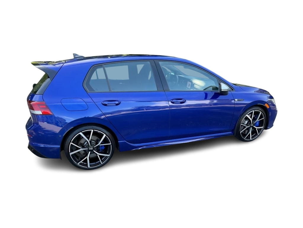 Thumbnail: 2022 Volkswagen Golf - 21