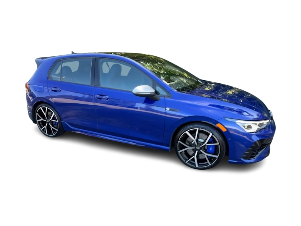 Thumbnail: 2022 Volkswagen Golf - 22