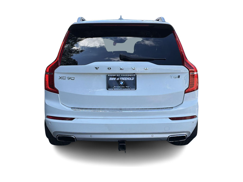 Thumbnail: 2019 Volvo XC90 - 5