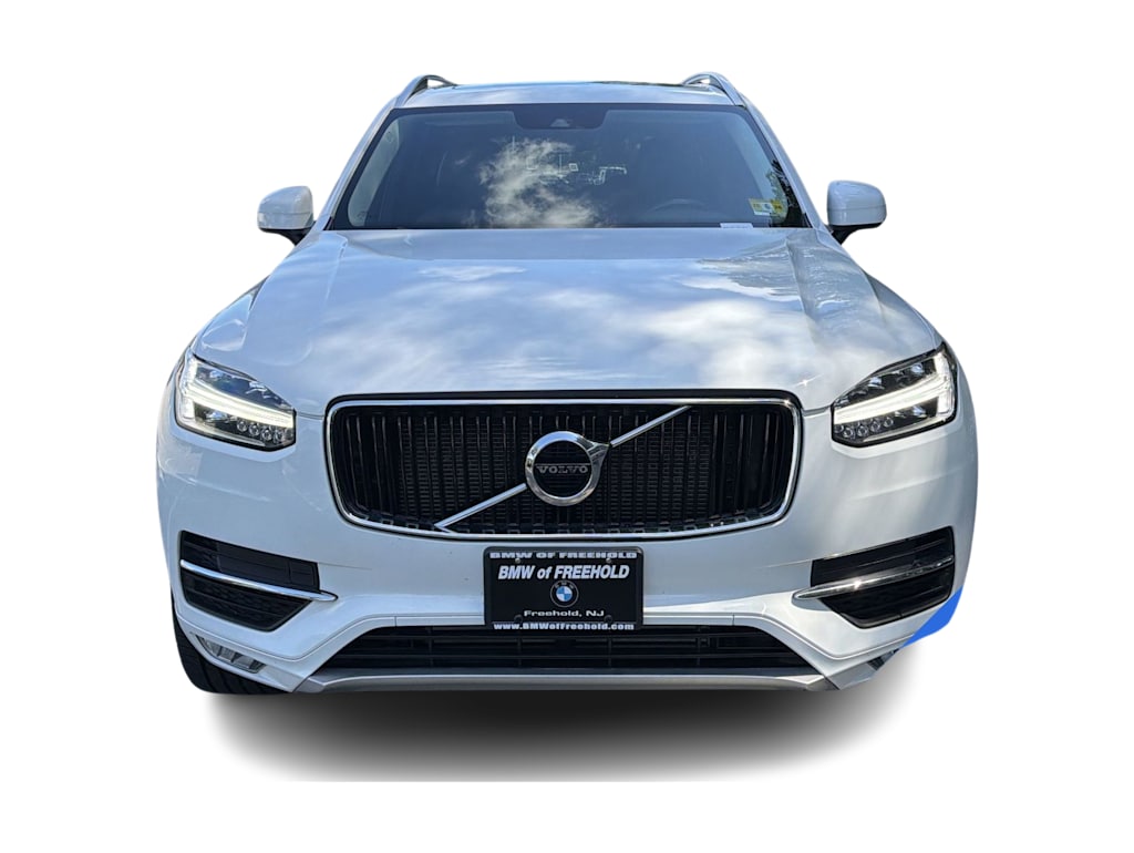 Thumbnail: 2019 Volvo XC90 - 27