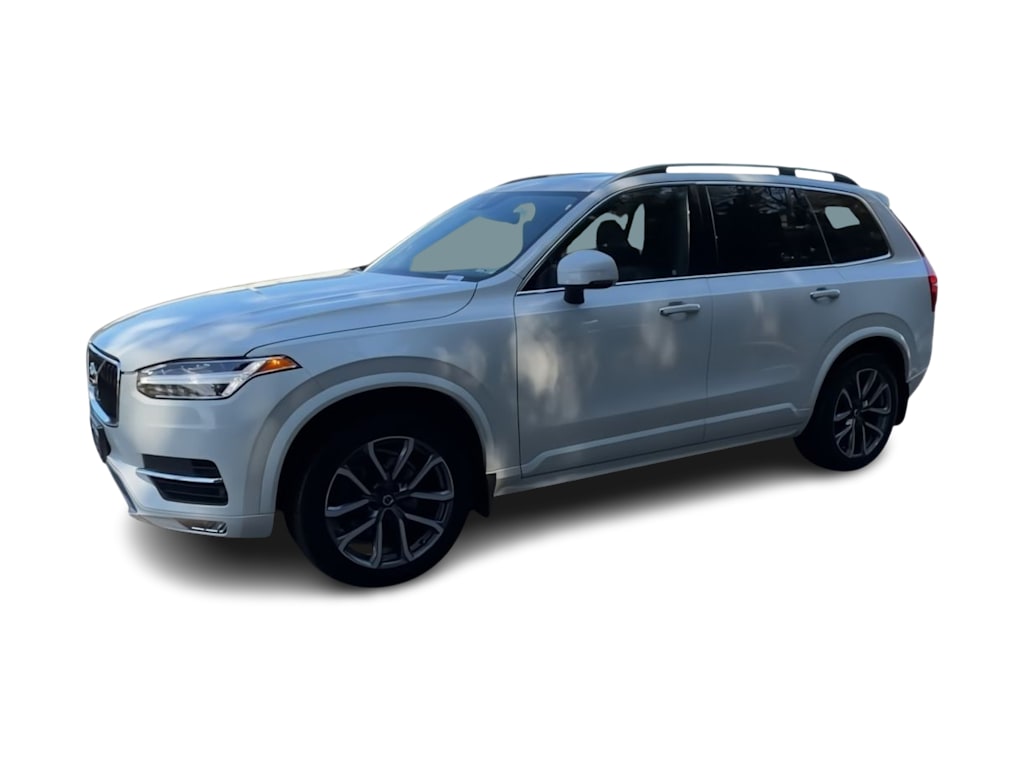 Thumbnail: 2019 Volvo XC90 - 3