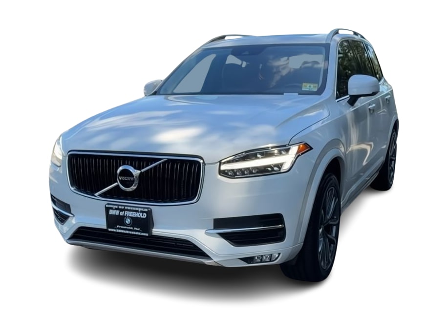 Thumbnail: 2019 Volvo XC90 - 21