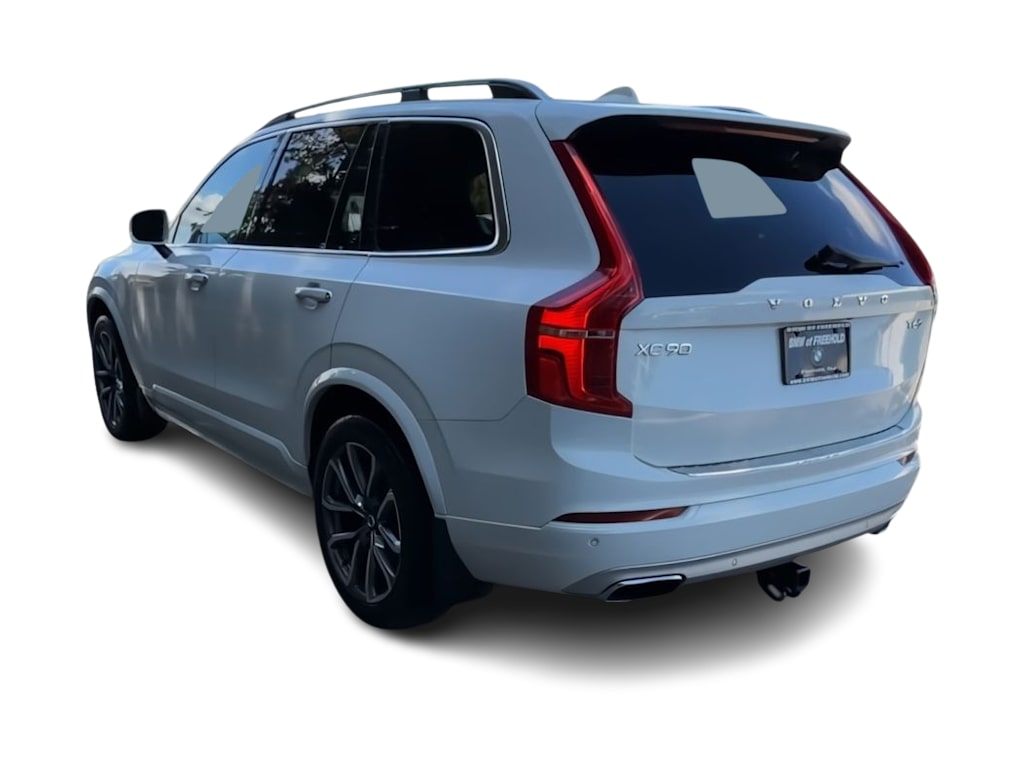 Thumbnail: 2019 Volvo XC90 - 4
