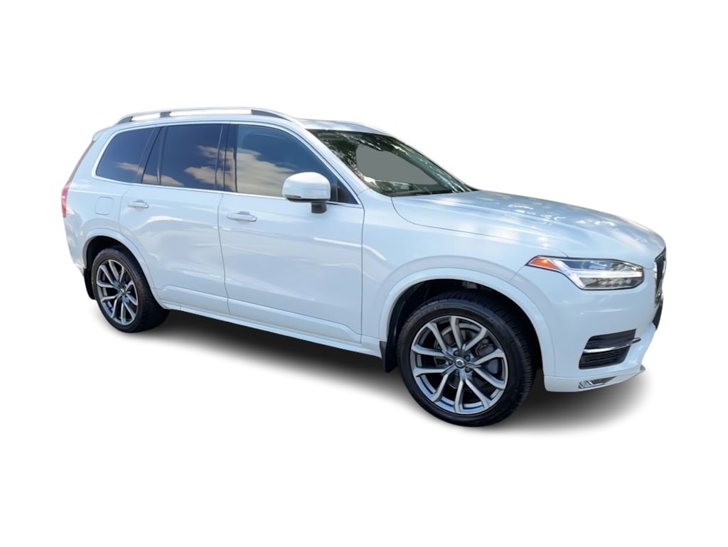 Thumbnail: 2019 Volvo XC90 - 24