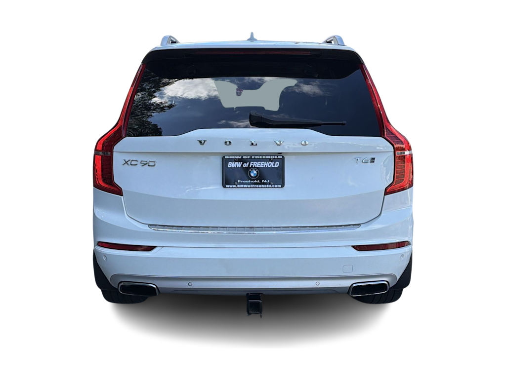 Thumbnail: 2019 Volvo XC90 - 5