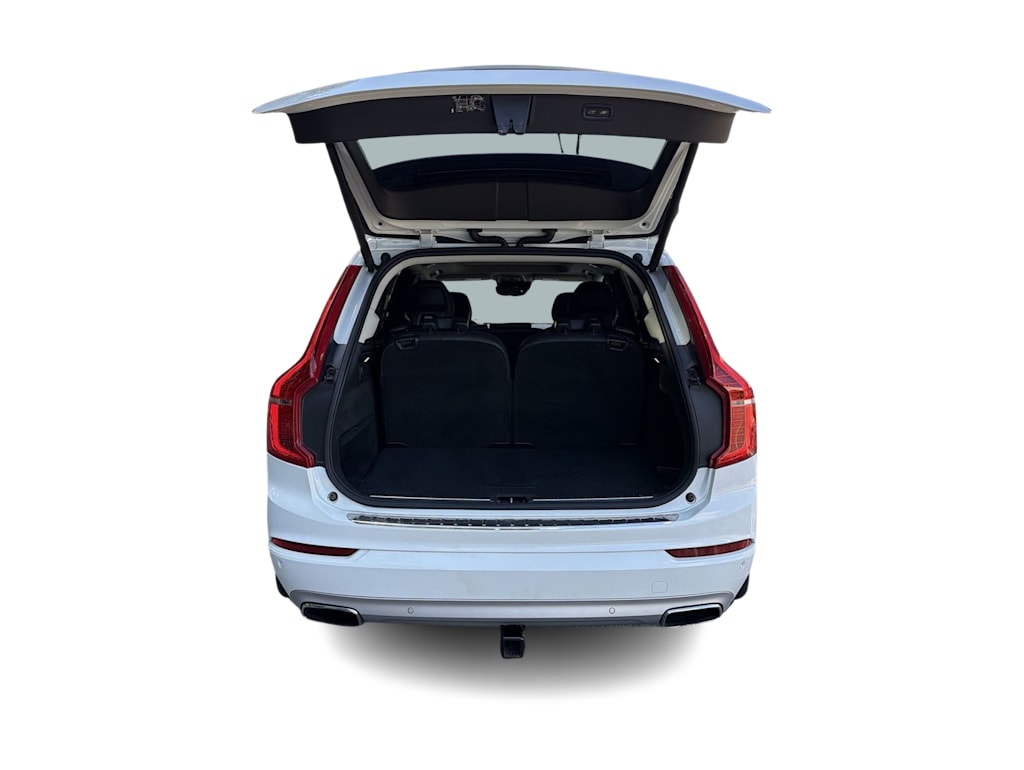 Thumbnail: 2019 Volvo XC90 - 18