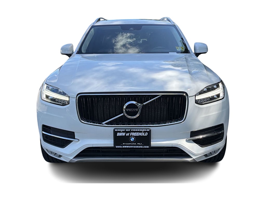 Thumbnail: 2019 Volvo XC90 - 27